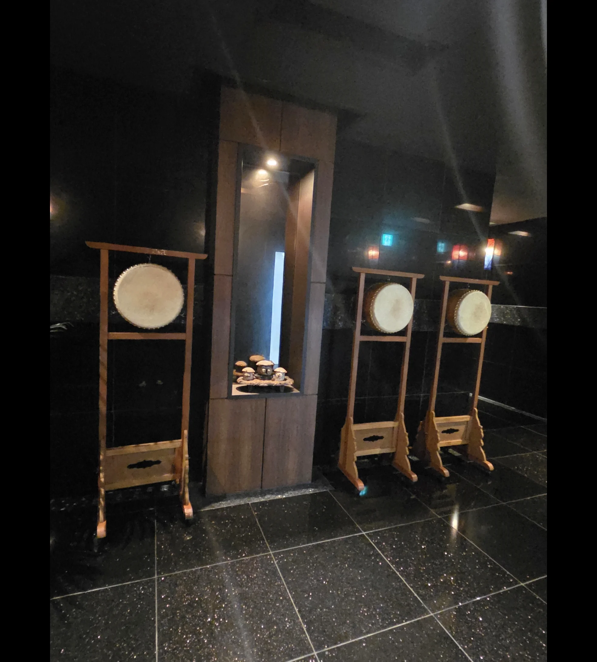 일산 요정 명월관 내부 사진 2
